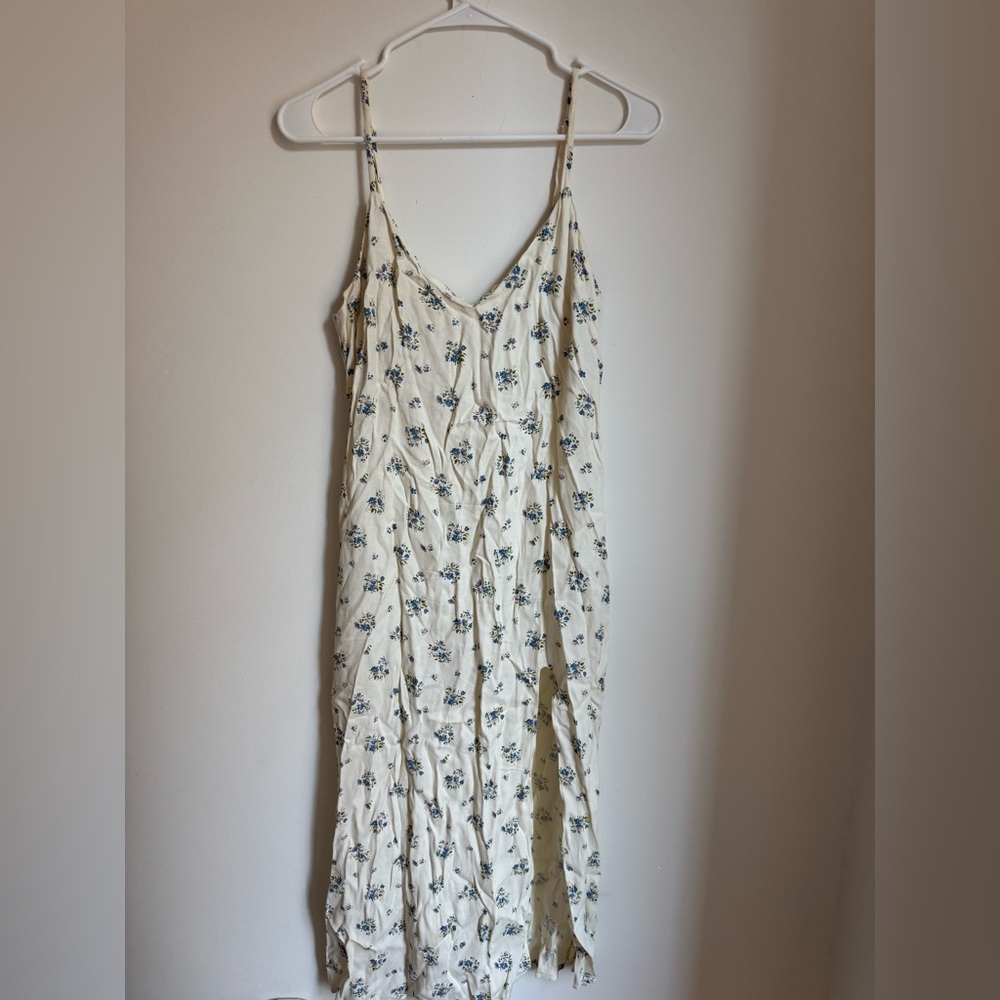 Reformation Crimini Dress | Size 4